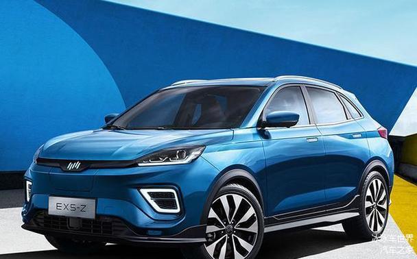 东莞36WEY威派豪华SUV市场的黑马，零跑汽车与智能交通系统的协同