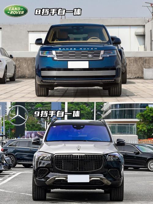 东莞36迈巴赫经典与现代的完美融合，路虎如何塑造独特的品牌形象